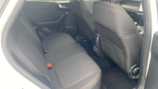 Ford Puma 1.0 EcoBoost Hybrid mHEV ST-Line 5dr Petrol Hatchback